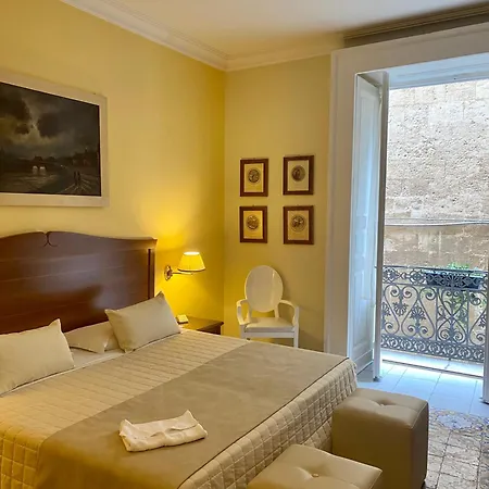 Ξενοδοχείο Akropolis - Museum 4*