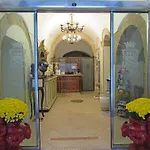 Akropolis - Museum מלון טאראנטו