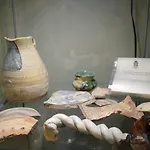 מלון Akropolis - Museum 4*