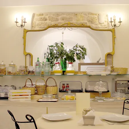 ホテル Akropolis - Museum タラント