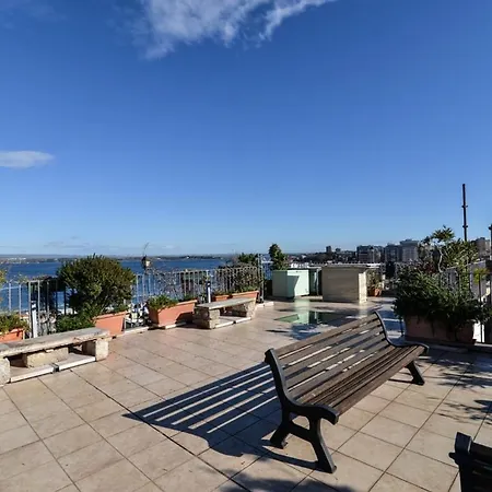 Akropolis - Museum ホテル 4*