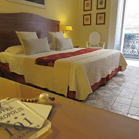 Akropolis - Museum タラント