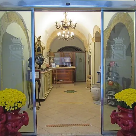 Akropolis - Museum ホテル タラント