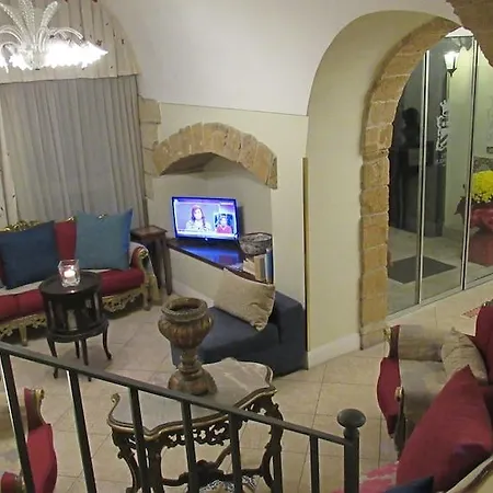 Akropolis - Museum 4*