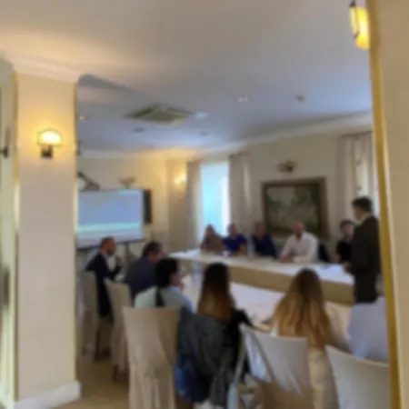 ホテル Akropolis - Museum タラント