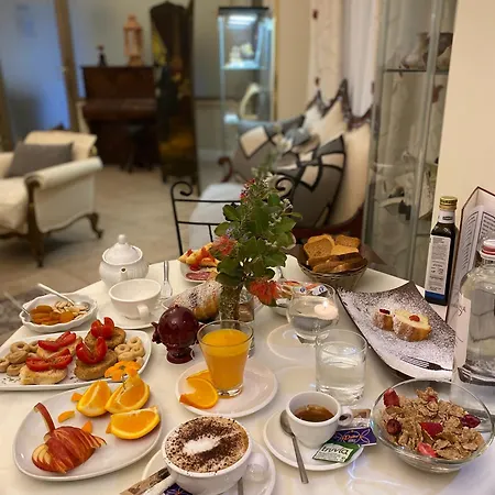 ホテル Akropolis - Museum タラント