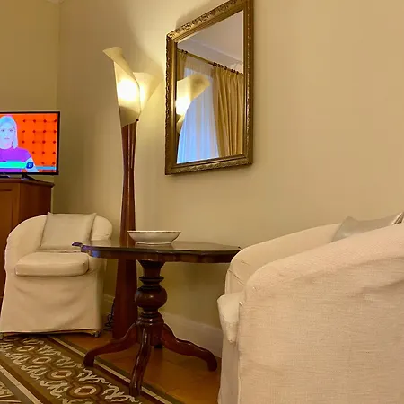 Akropolis - Museum 4* タラント