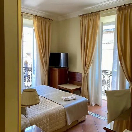 Hotel Akropolis - Museum Taranto