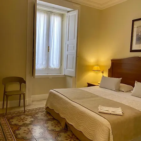 Akropolis - Museum Hotel Taranto