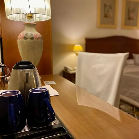 Akropolis - Museum 4* タラント