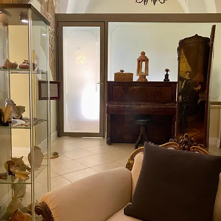 Akropolis - Museum Hotel 4*
