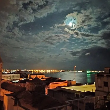 Akropolis - Museum タラント