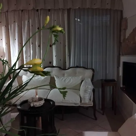 ホテル Akropolis - Museum タラント