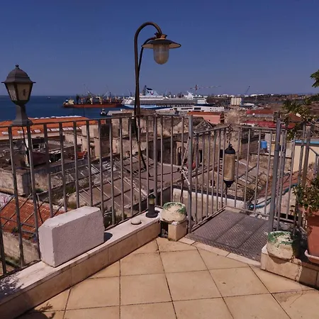 ホテル Akropolis - Museum 4*