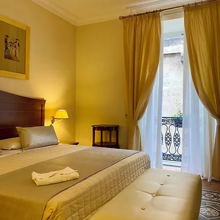 Akropolis - Museum 4* タラント