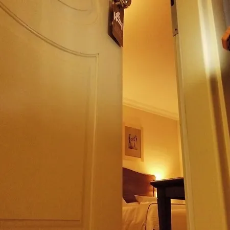 ホテル Akropolis - Museum タラント