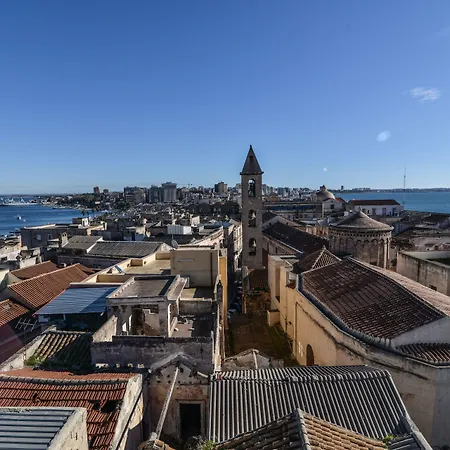 Akropolis - Museum ホテル 4*