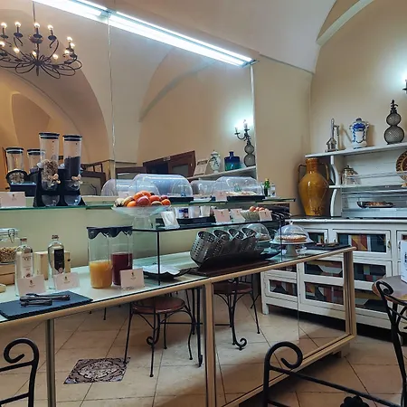 Hotel Akropolis - Museum