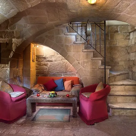 ホテル Akropolis - Museum タラント