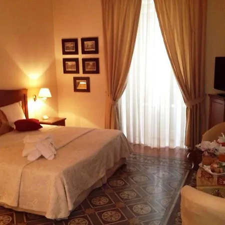 Akropolis - Museum 4* Taranto