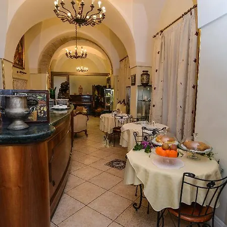 Hotel Akropolis - Museum Taranto