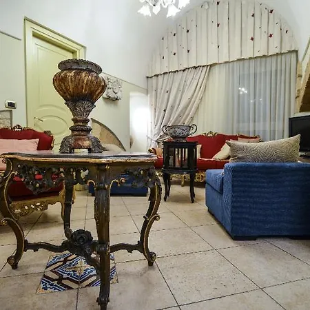 ホテル Akropolis - Museum