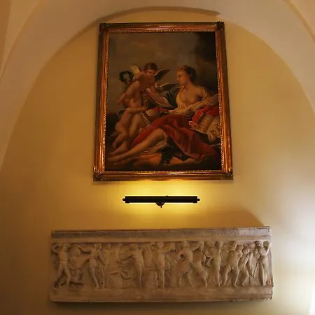Akropolis - Museum Hotel
