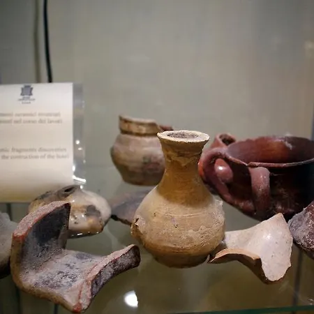 Akropolis - Museum 4*