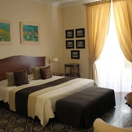 Akropolis - Museum Hotel