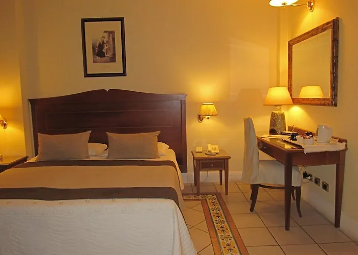 Akropolis - Museum Hotel Tarente
