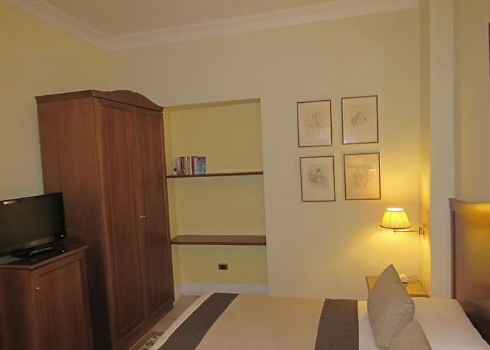 Akropolis - Museum Hotel 4*