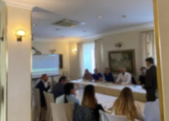 Hotel Akropolis - Museum Tarento