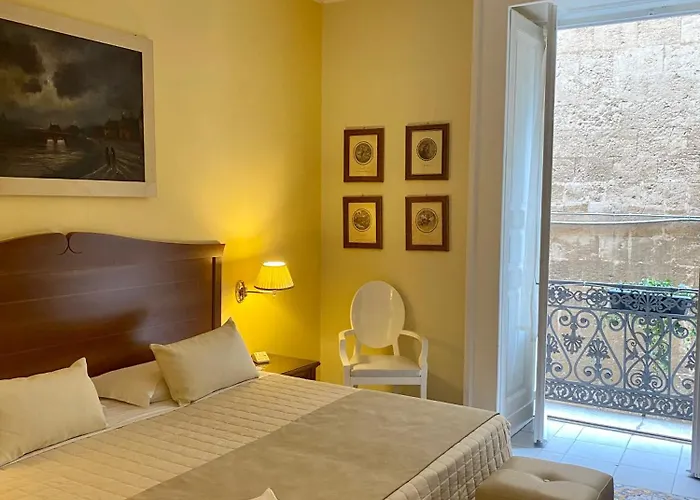 Hotel Akropolis - Museum 4*