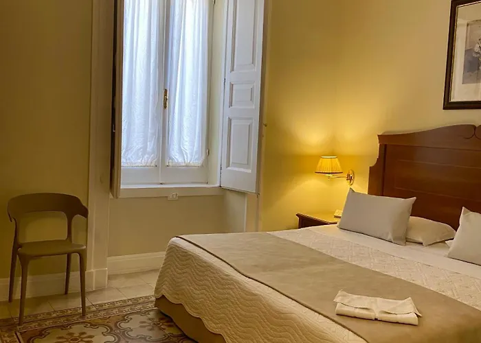 Akropolis - Museum Hotel Tarento