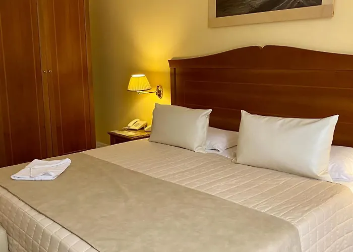 Hotel Akropolis - Museum Tarente