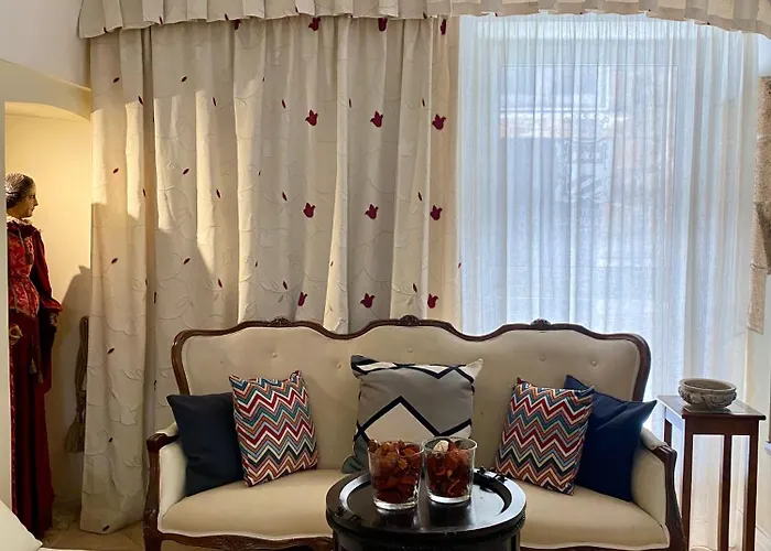 Akropolis - Museum Hotel 4*