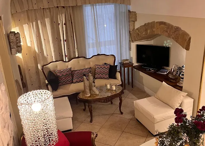 Akropolis - Museum Hotel