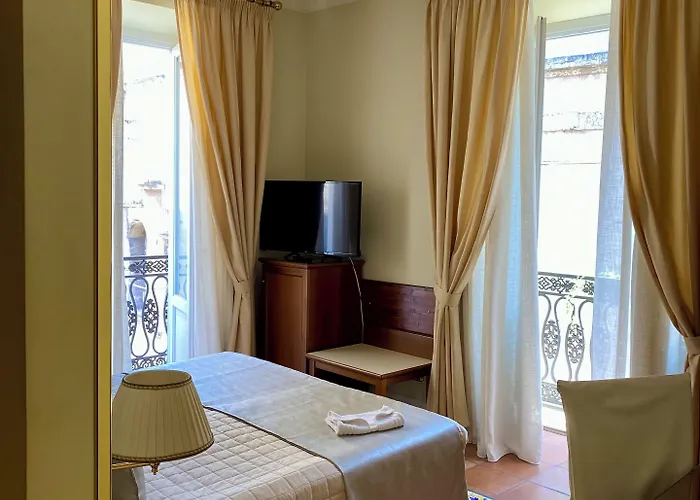 Hotel Akropolis - Museum Tarento