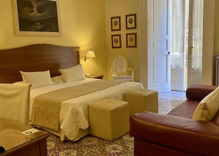 Akropolis - Museum Hotel 4*