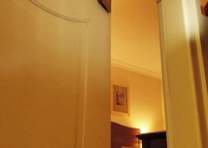 Hotel Akropolis - Museum Tarento